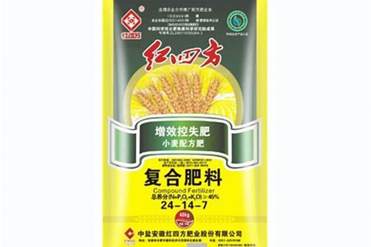 有哪些水溶肥料的厂家,做的比较好的？