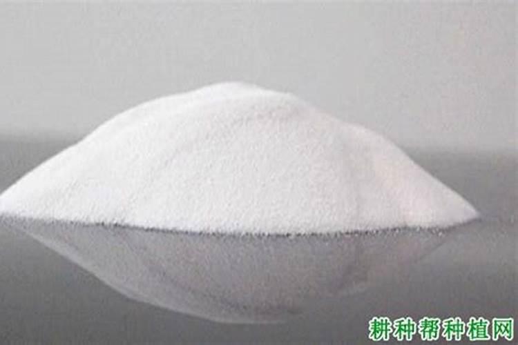 锌肥有什么作用