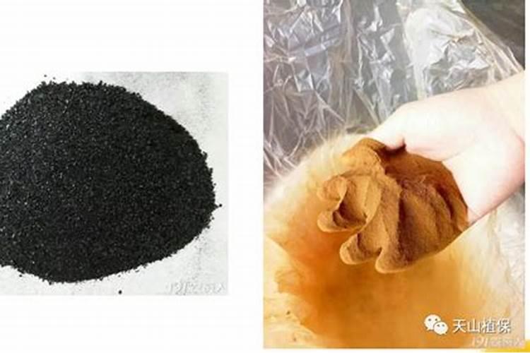 请问目前市场上的土壤调理剂有哪些？