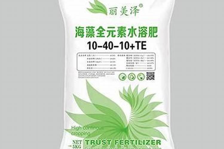 磷肥有哪些