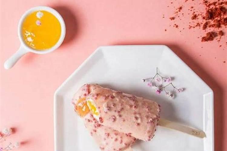 一根巧乐滋有多少卡路里