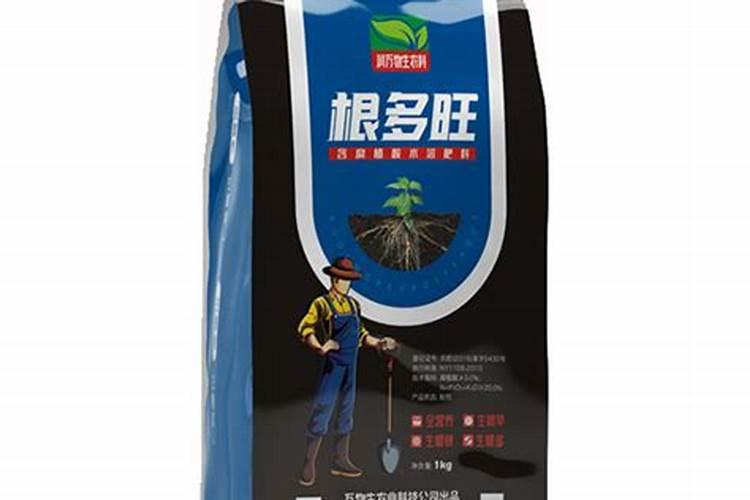 腐植酸水溶肥是什么肥料 腐植酸水溶肥料的作用有哪些