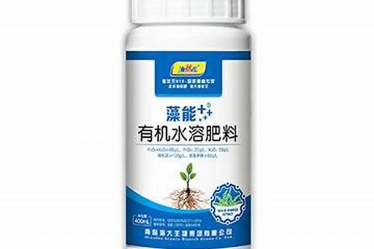 各种作物的水溶肥什么时候用最好,效果最好的使用时间