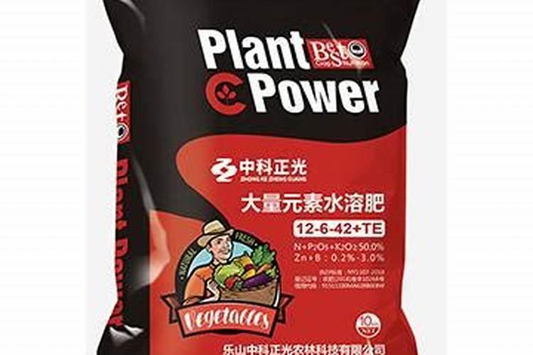 冲施肥的执行标准是什么