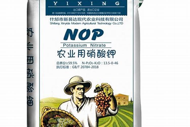 柿子树用什么肥料最好
