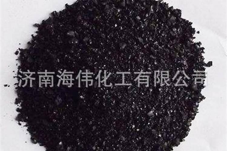 什么是磷钾肥料
