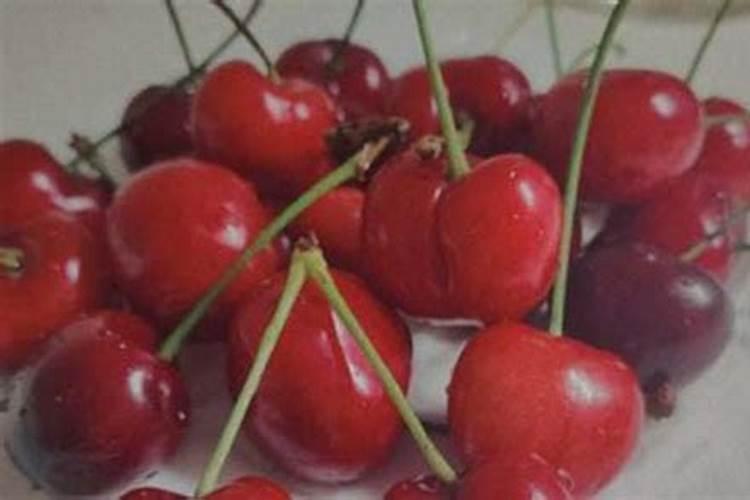 草莓缺钙冲施什么肥料