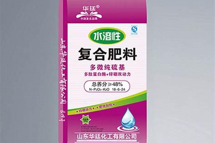 果树秋季施氮肥可以吗
