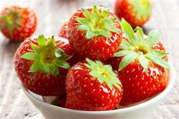 草莓是忌氯作物吗