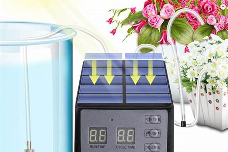 高温天气下果树如何补水