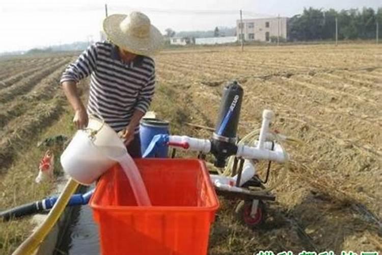 磷酸二氢钾能一起用吗 为什么