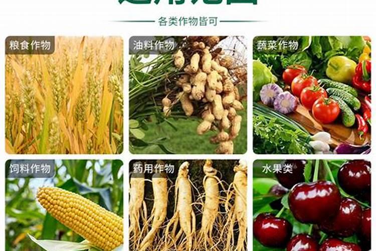 化肥农药基本范围有哪些