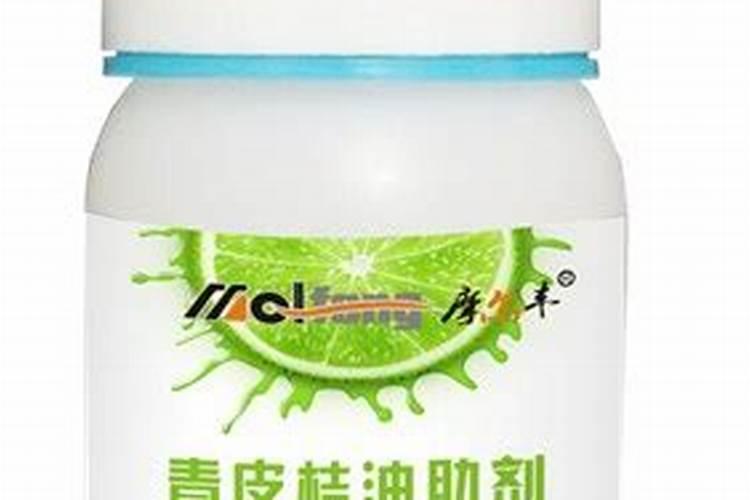 农用叶面肥木醋液有哪些