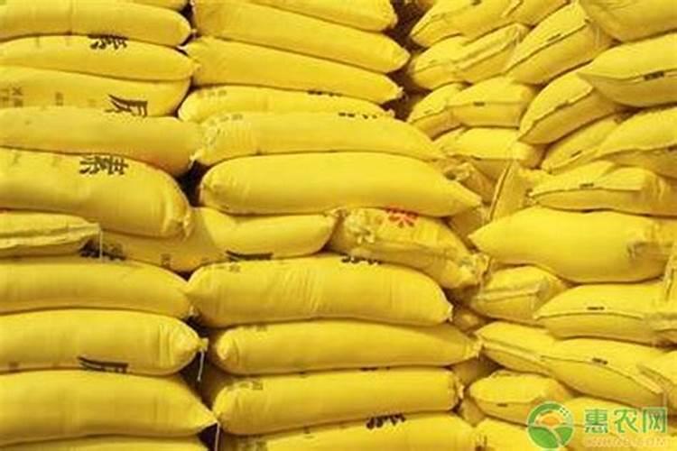 樱桃膨果期使用什么肥