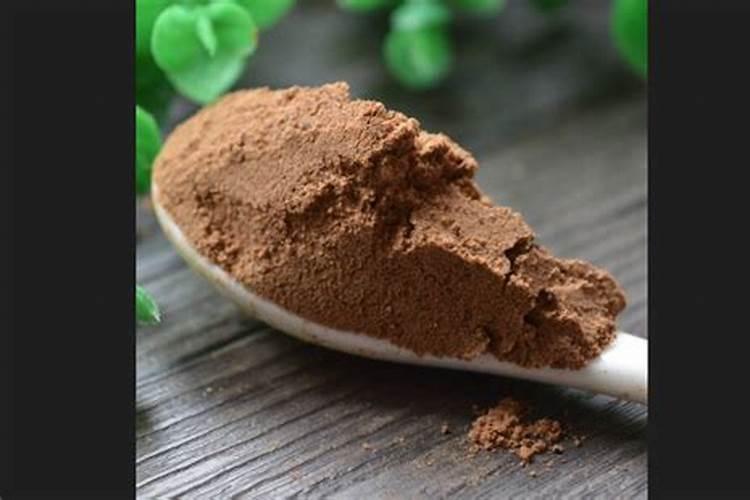请问常洗茶枯水对头发有什么好处