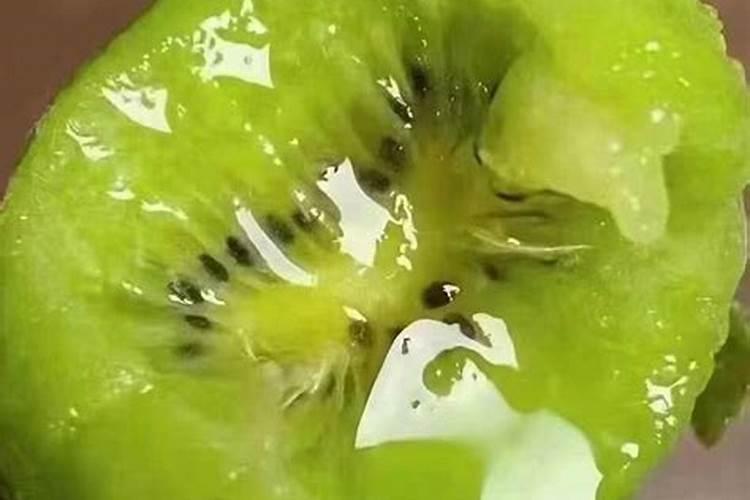 猕猴桃什么时候用钾肥？
