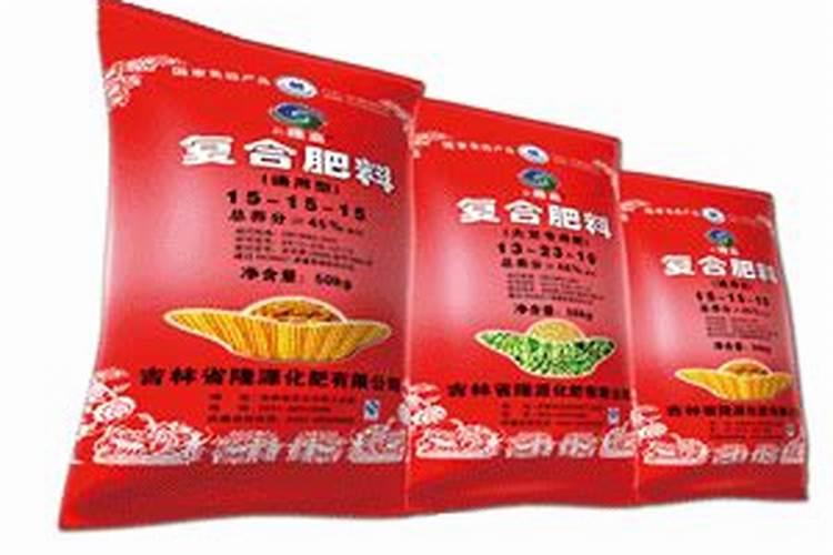 复合肥有哪些牌子 复合肥牌子有哪些