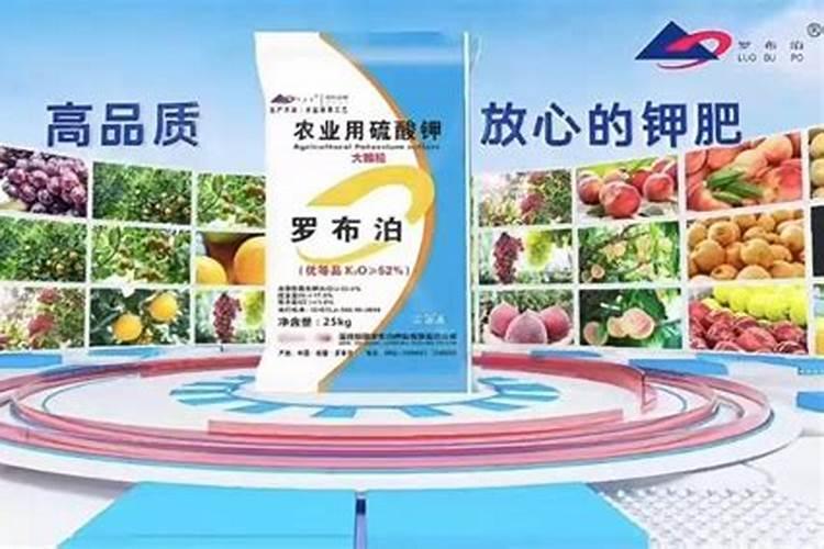 颗粒水溶肥巧棵力有哪些优点？
