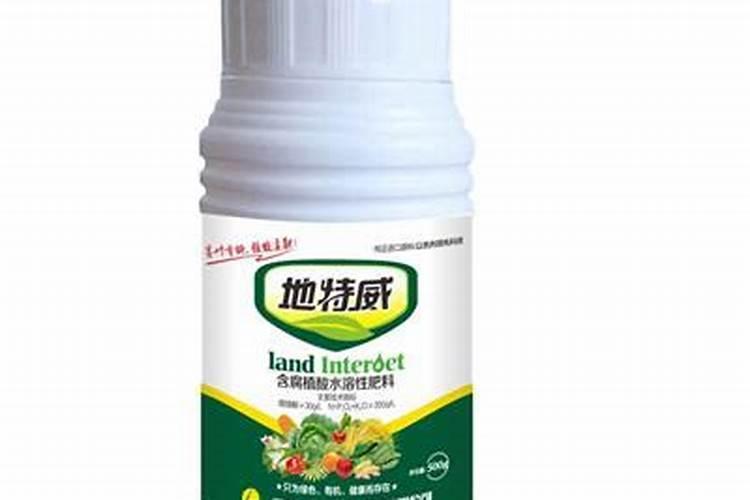 种花生用什么肥料好