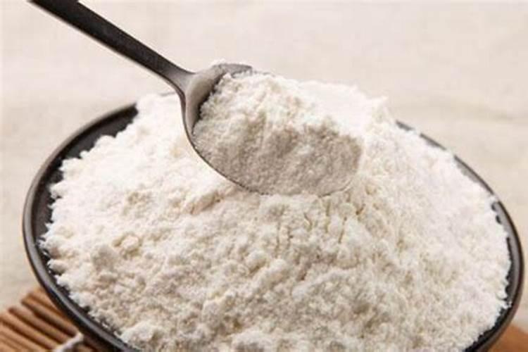 某商场(一般纳税人)销售方便面,速冻食品;杂粮食品,面粉,玉米面应...