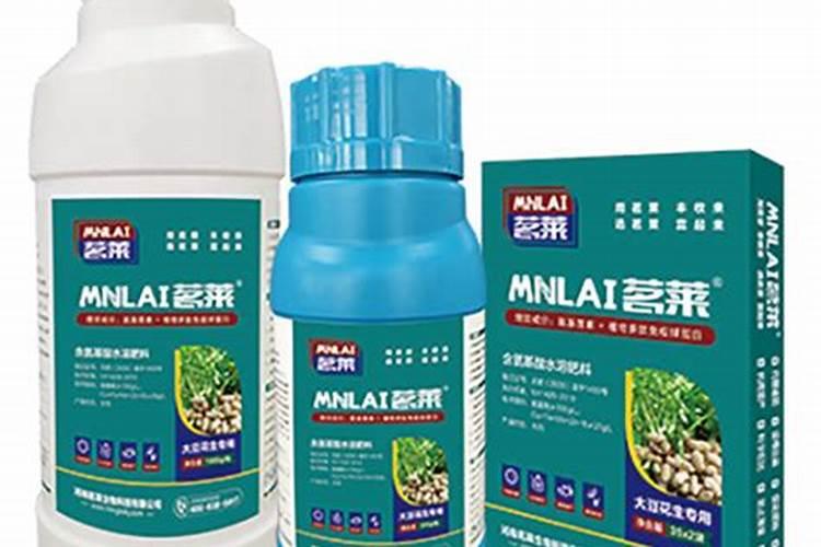 生姜种植什么时候用豆粕好？有什么需要注意的？