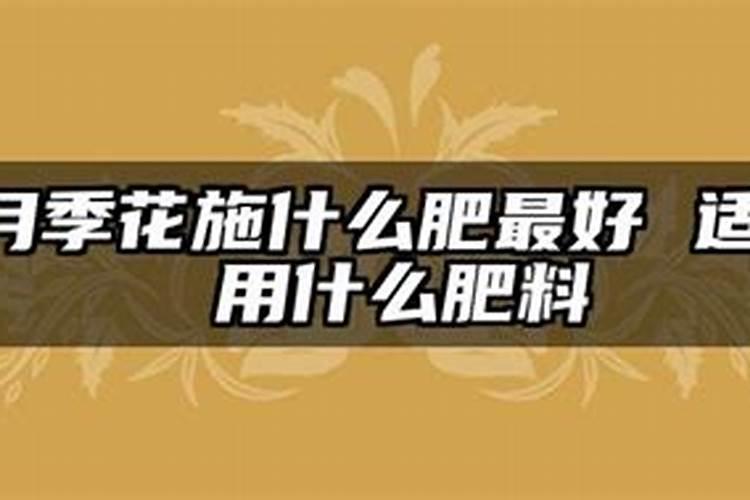 米兰花花期怎么施肥