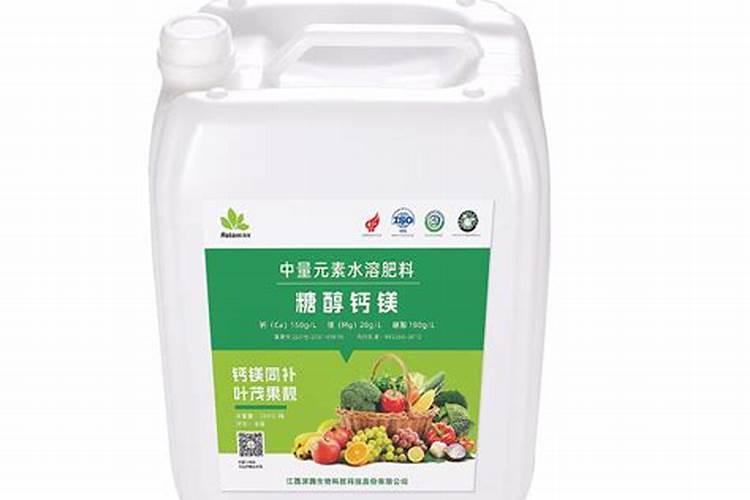 用了矿源黄腐酸钾多久以后才能用硫酸钾型复合肥