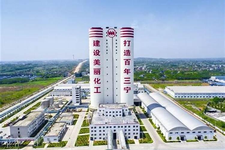 全国化肥厂家排名 全国化肥厂家排名前十