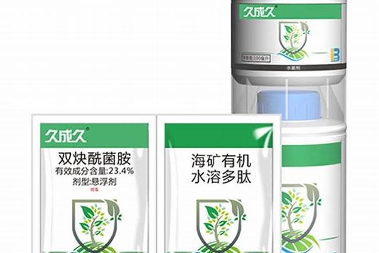 国内比较好的水溶肥厂家有哪些？国内比较好的水溶肥有哪些？