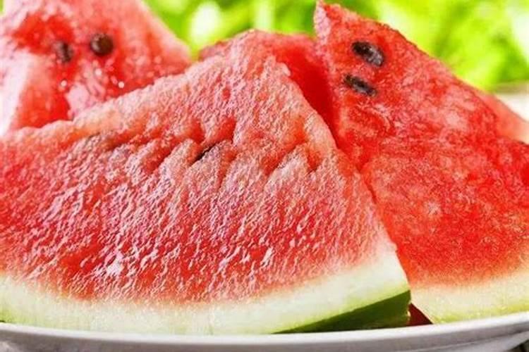 西瓜生长需要什么肥料