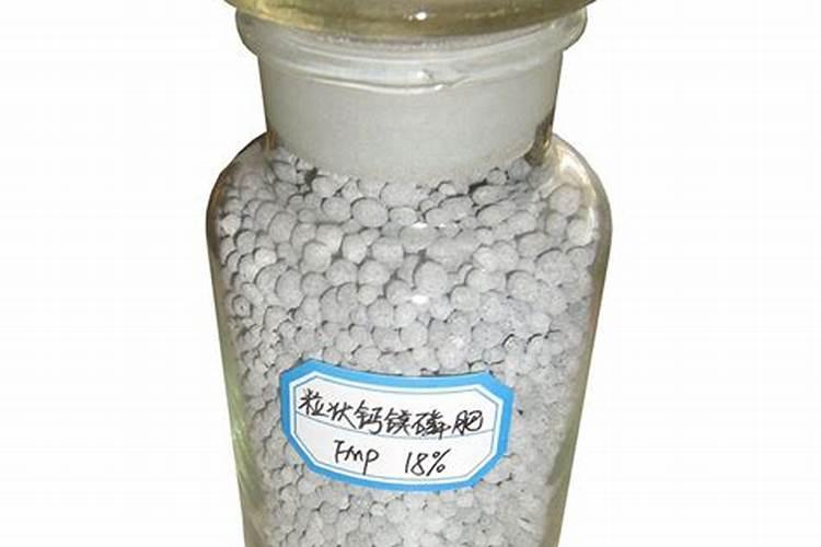 绿化树苗需要什么肥料快成长？