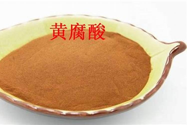 矿源黄腐酸钾使用方法