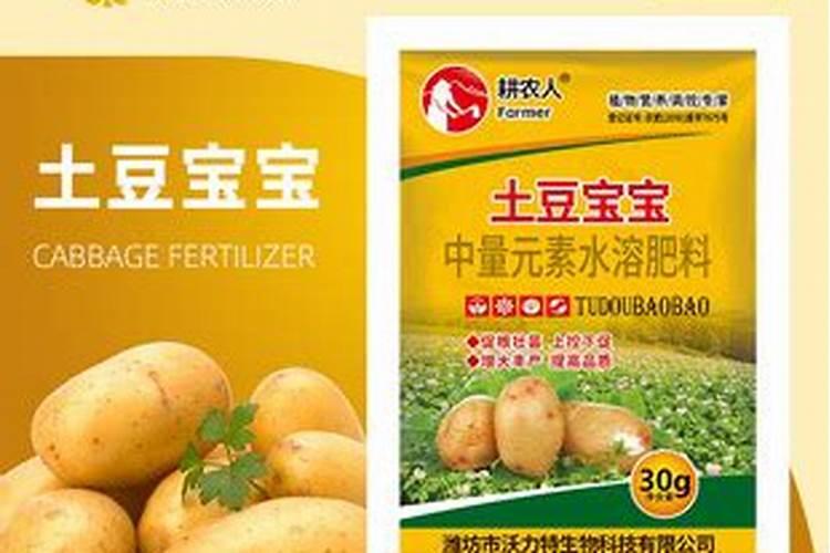 小葱种植后用什么肥做追肥？