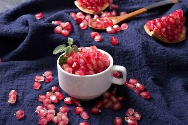 种石榴要用什么肥才结果