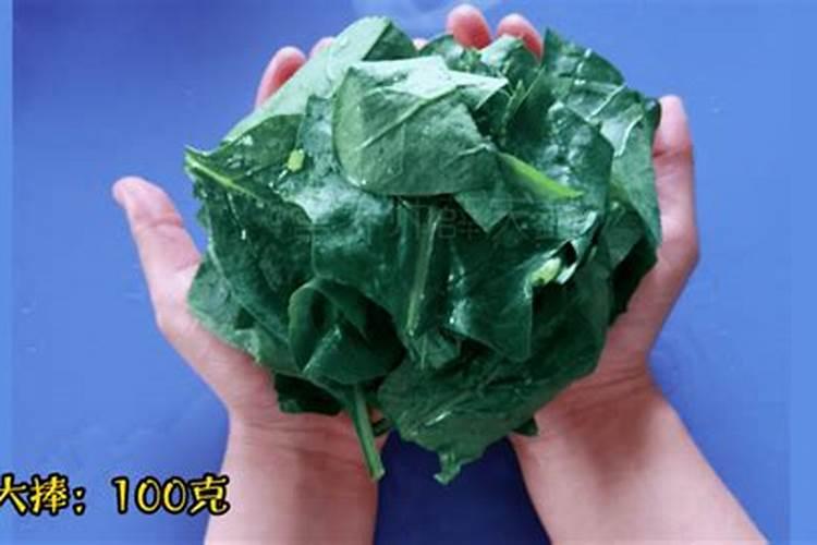 根据菠菜的营养特点怎样施肥？