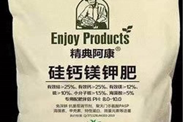 硅肥的施用跟普通肥料有不同吗？