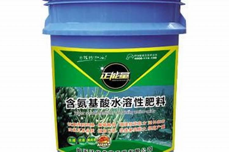 磷肥和钾肥的作用分别是什么