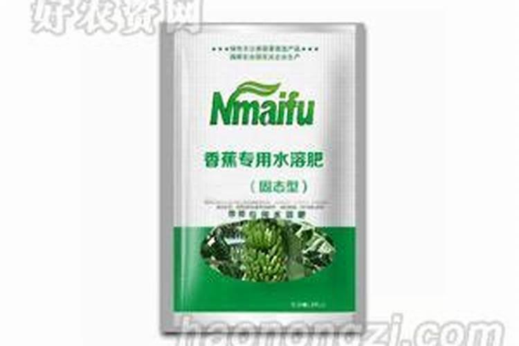 种葡萄用什么肥料？