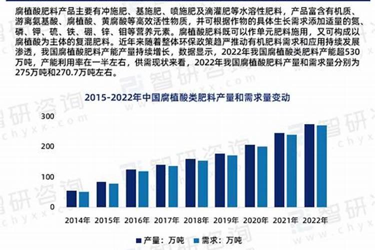 为什么施用嘉有黄腐酸肥料可以改善农作物品质？