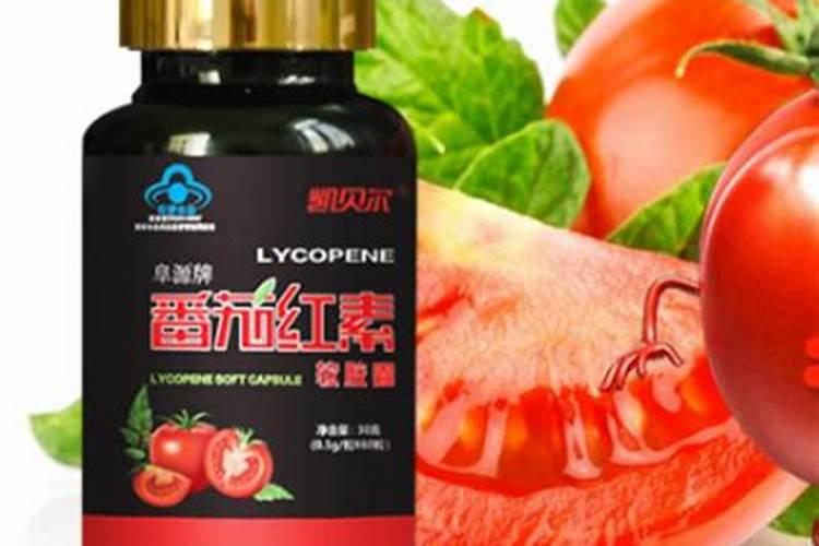 促进西红柿转色的叶面肥有哪些