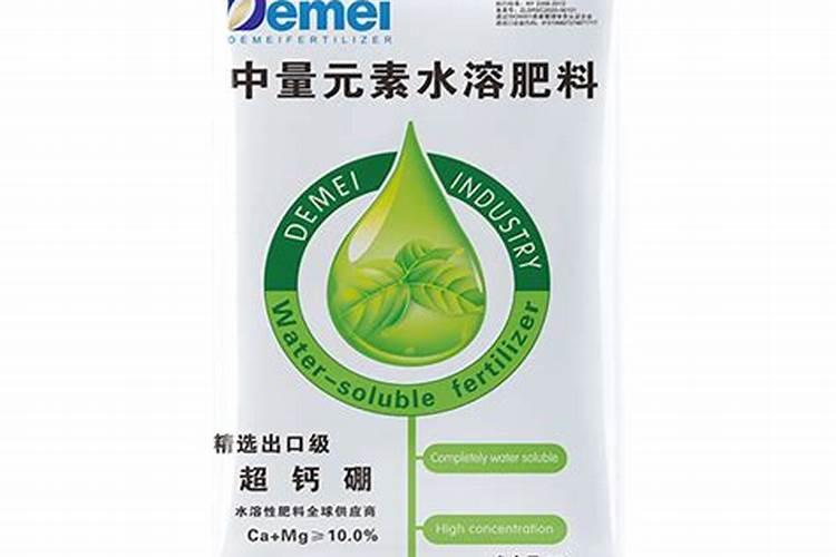 黄瓜结得多,这5种肥料不能缺