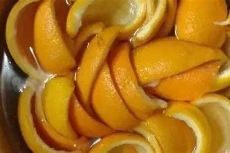 橙子有分生组织吗？