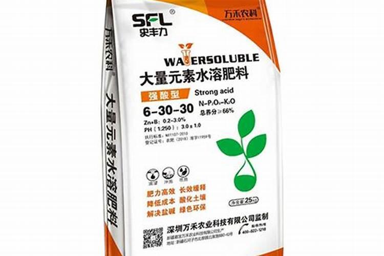 关于冲施肥一些问题 问题1.好的水溶肥原料都什么？ 2.我的想法是尿素+磷...