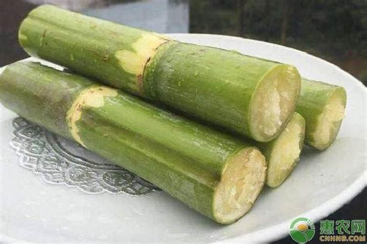 甘蔗最忌三种肥