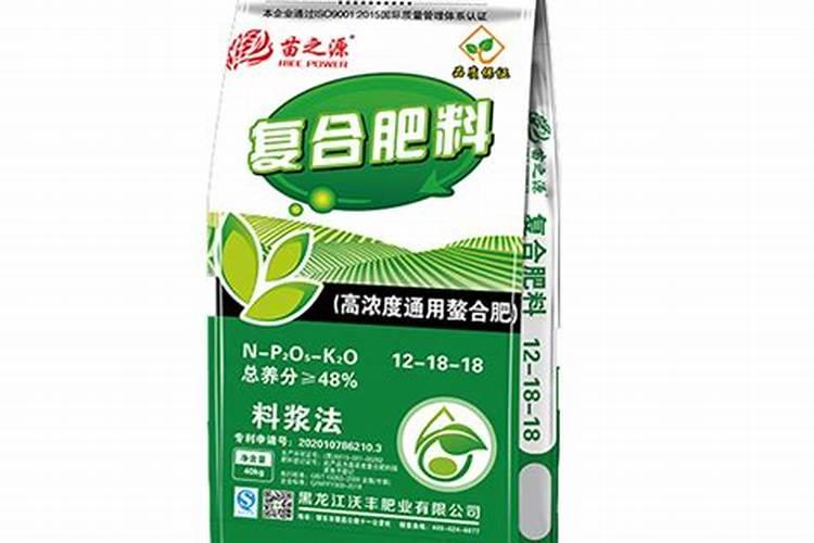 镁元素对植物的作用