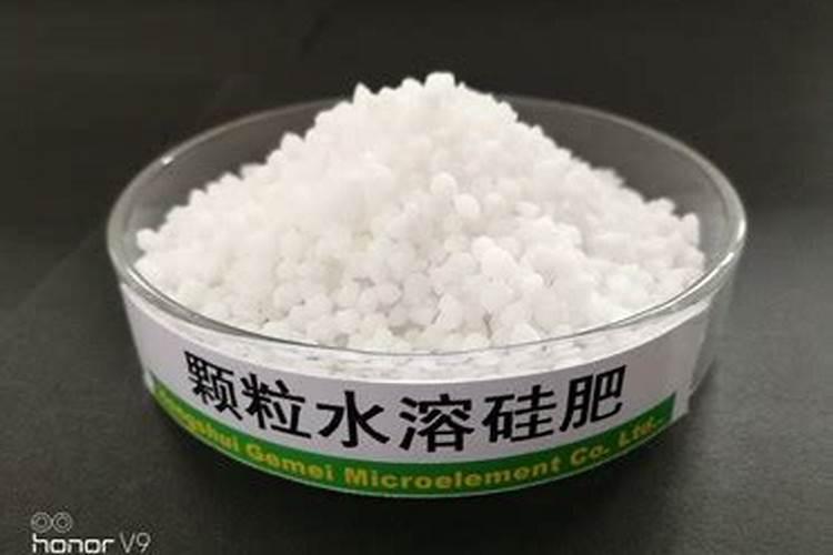 矿源黄腐酸钾和生化黄腐酸钾两者区别大吗？
