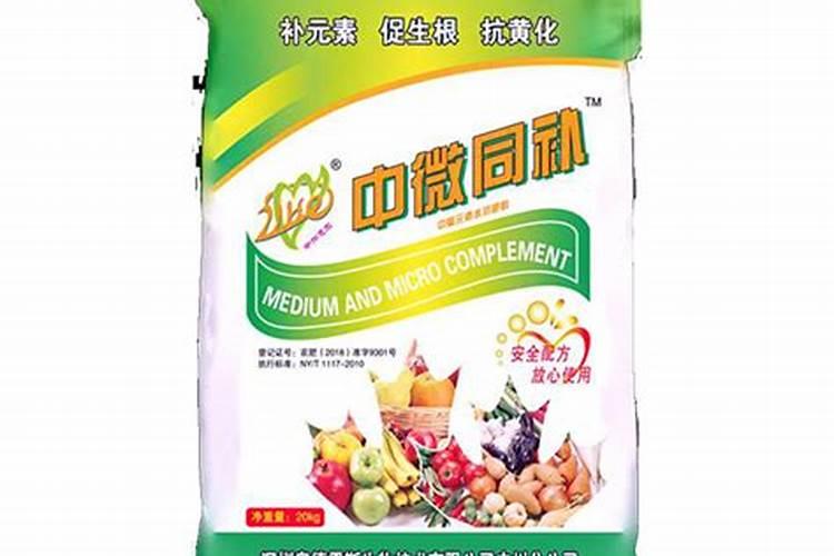 豆角花期用什么肥最好