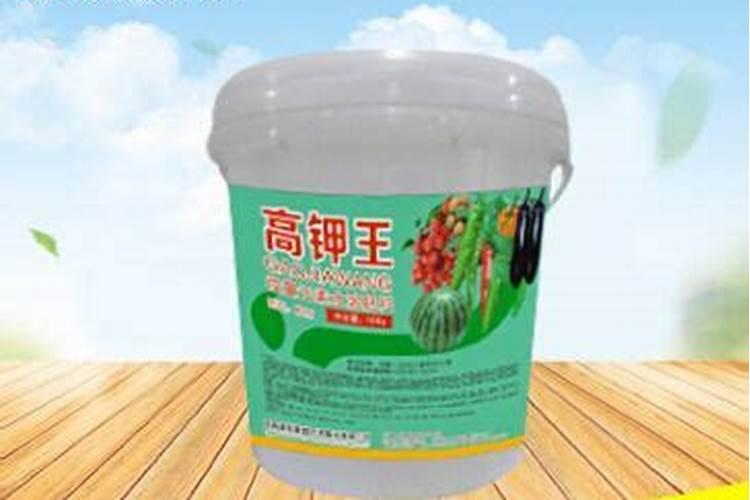 硫酸钾镁肥使用方法