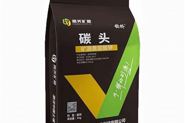黄腐酸钾如何使用,含钾量是多少？