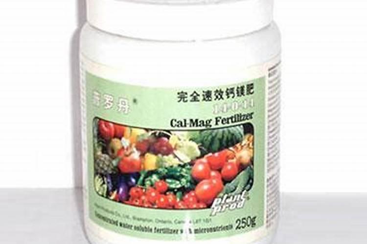 芒果使用什么化肥效果好